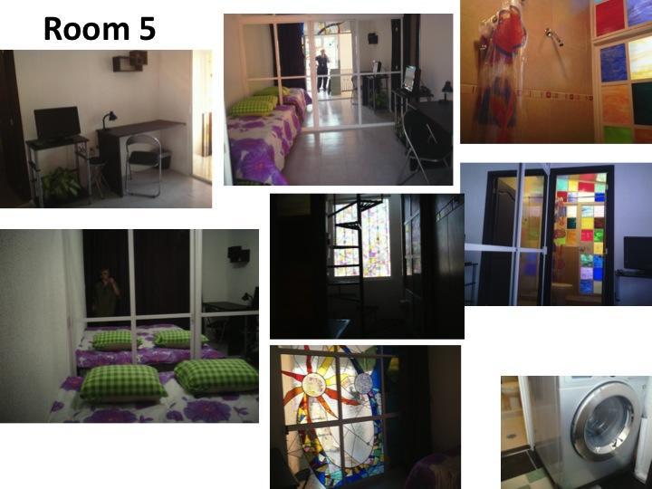 Guest house Habitaciones Del Tec De Monterrey *