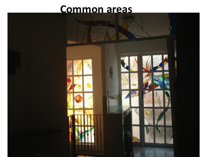 Guest house Habitaciones Del Tec De Monterrey *
